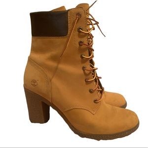 Women’s Timberland boot